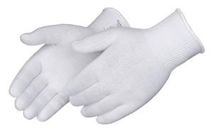 WHITE THERMASTAT GLOVE LINER - White Thermastat Glove Liner